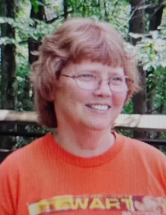 Melody Stivers