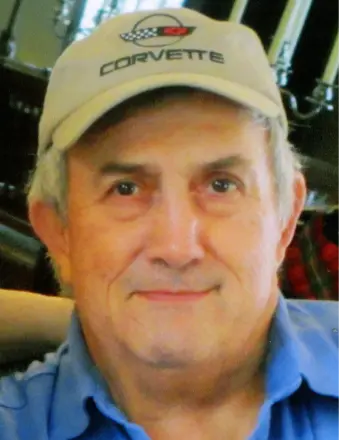 Walter “Wally”  Stock Jr.