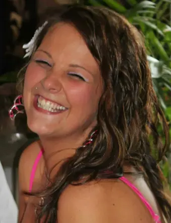 Cassandra Thompson