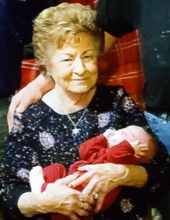 Sandra  Neustadter