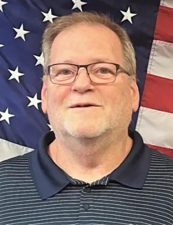 Kenneth Hanford