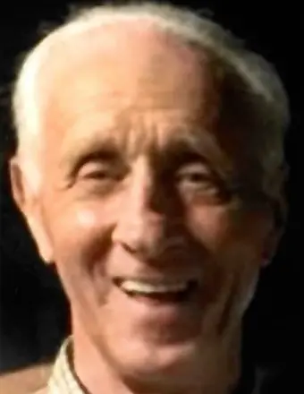 Stanley “Sonny” Pikula Jr.