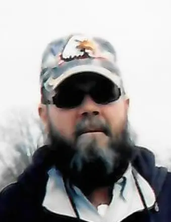 Dale Chasteen Sr.