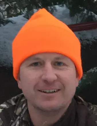 Benjamin Anderson-LaVigne