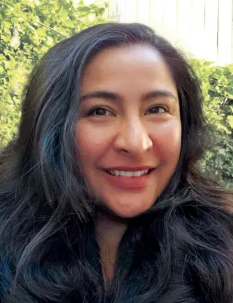 Maria del Sagrario Perez