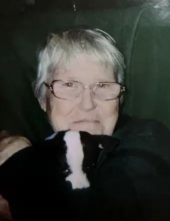Sudie Baker