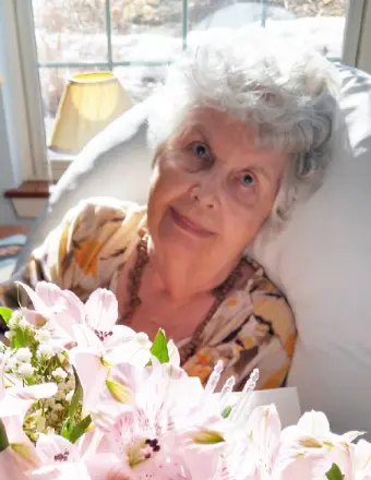 Maureen Dunham Holtzman