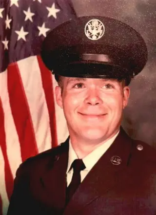 Roy Hancock