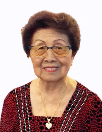 Yanny Lie 李葉燕妮又名葉花娘夫人