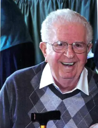 Robert Grieve