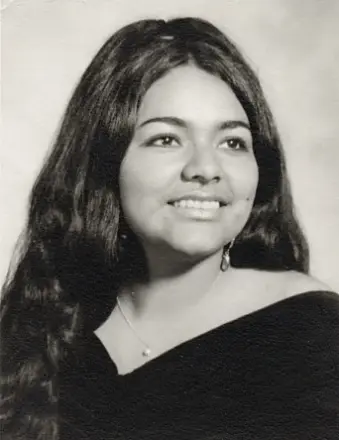 Guadalupe Cruz