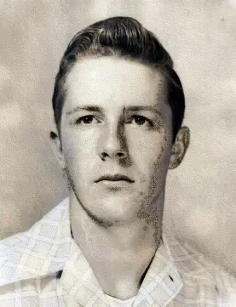Joseph Robinson, Jr.