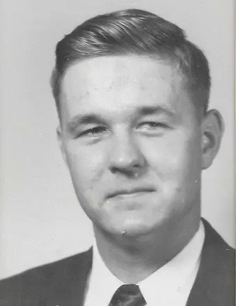 Ernest Leedy