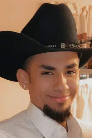 Israel Gutierrez, Jr.