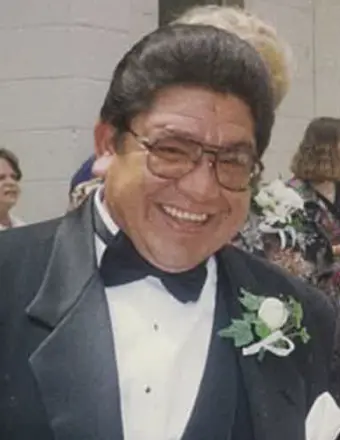 Robert Beltran