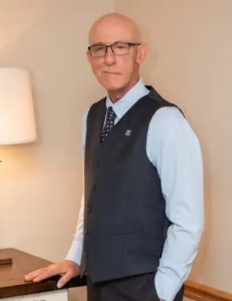 Michael  Lenz