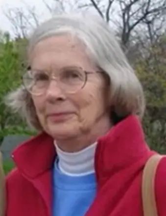 Ellen Haberer