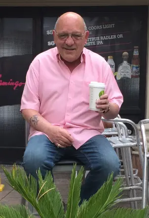 Louis Scofidi, Jr.