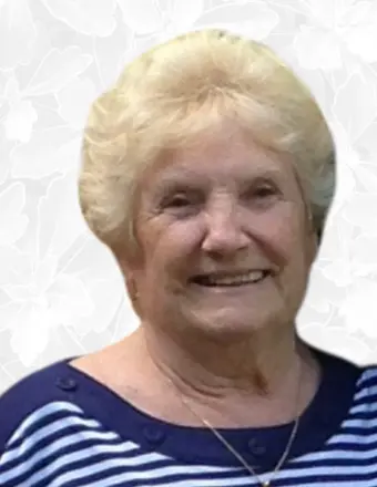 Barbara Griffin