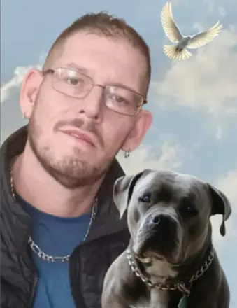 Joseph “Joe” Sparks