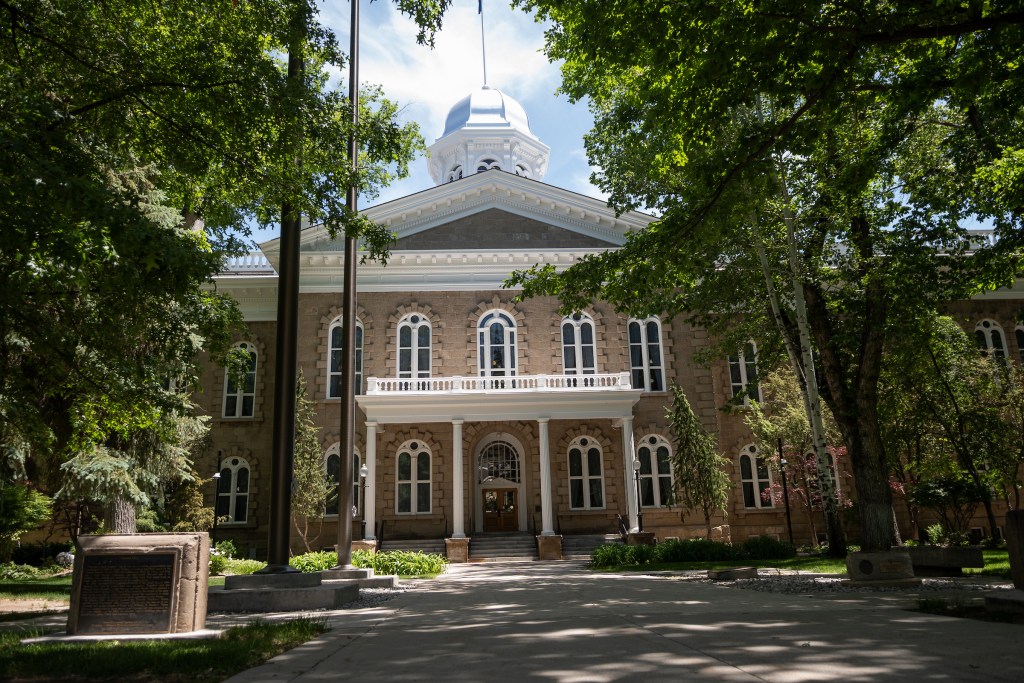 Lawmakers air frustrations over Nevada cyberattack, approve projects to boost security