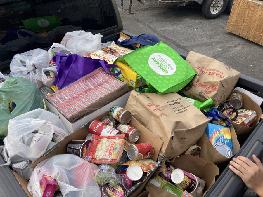 Federal judges side with state officials, rule Trump admin must fund SNAP amid shutdown