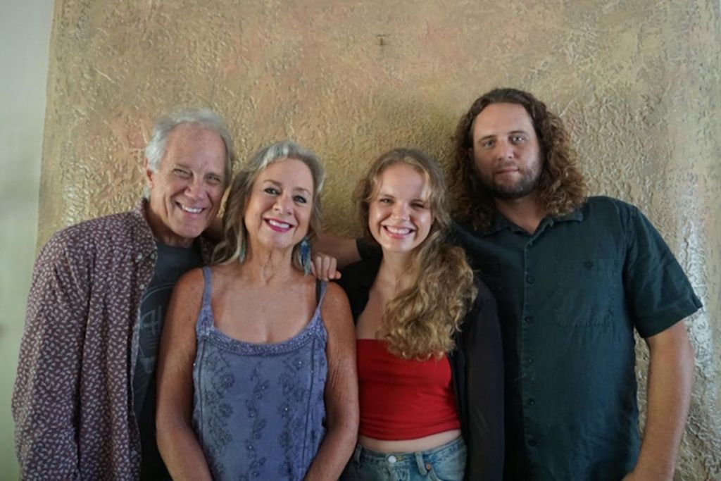 Tin Drum Family Band featuring Ambrosia members to perform in Carson City at Nashville Social Club