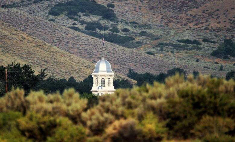 Events happening Wednesday, Nov. 19 in Carson City