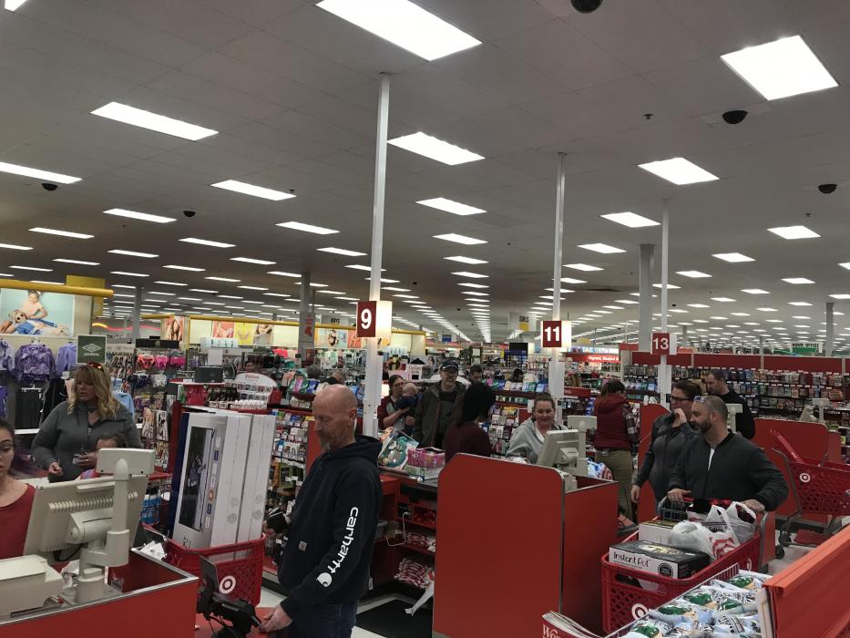 Nevadans expected to spend $6.5 billion this holiday season