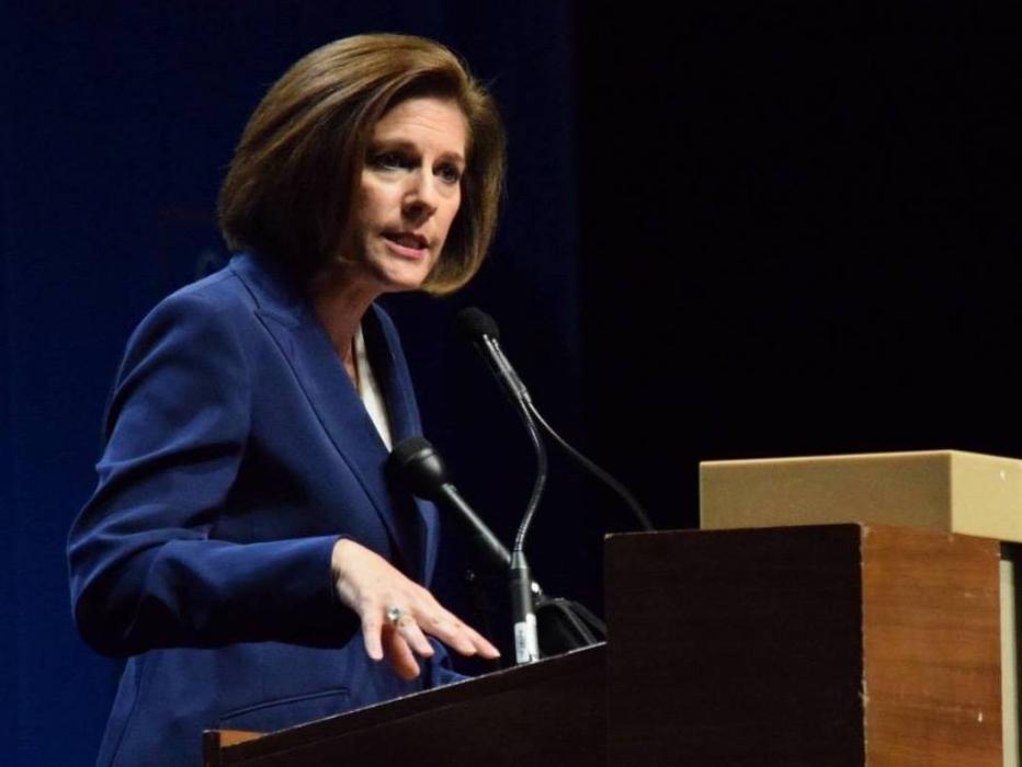 Cortez Masto calls for investigation into FHFA Director for potential abuse of authority and resources