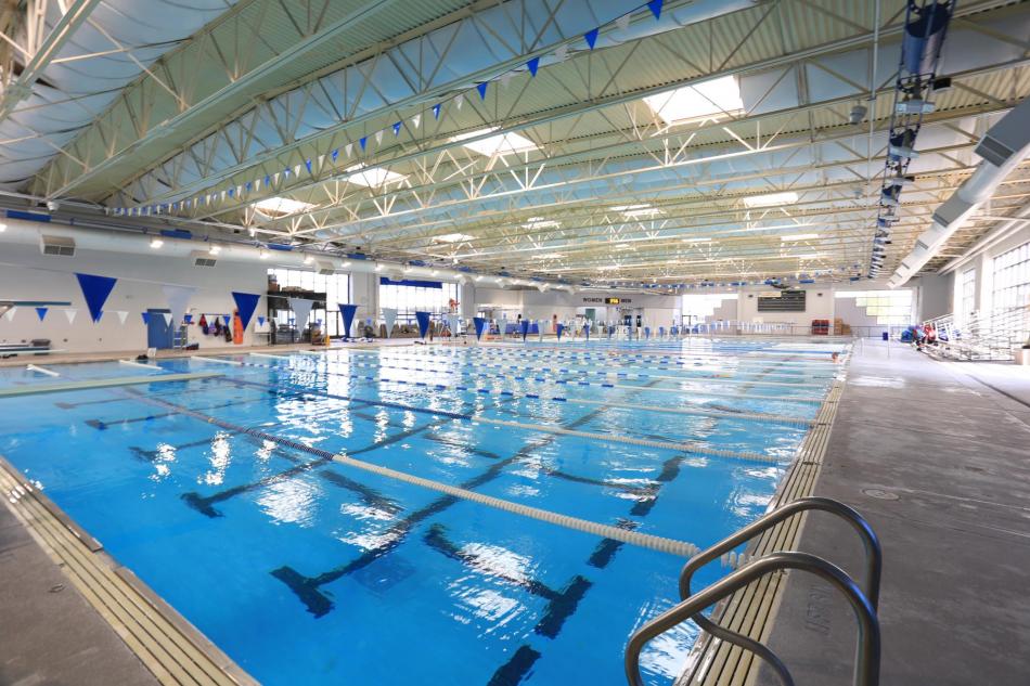 Reminder: Carson City Aquatic Facility to close in December for maintenance