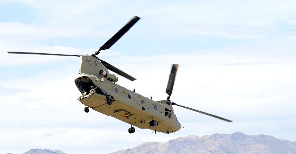 Nevada National Guard Association highlights shutdown impacts, thanks community for support this Veterans Day