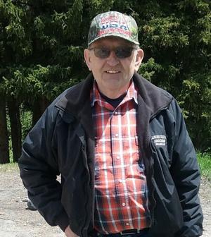 Charles “Sam” Haynes