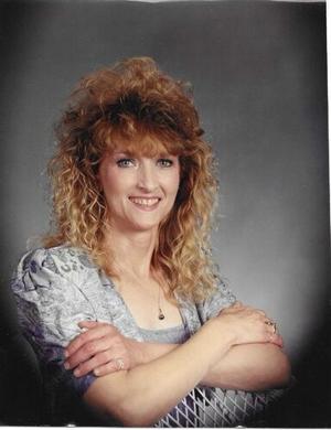 Bernardine Felton Brown