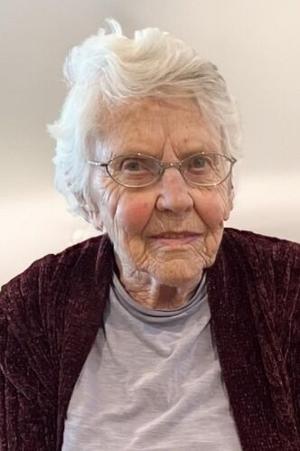 Lillian J. Kubicek