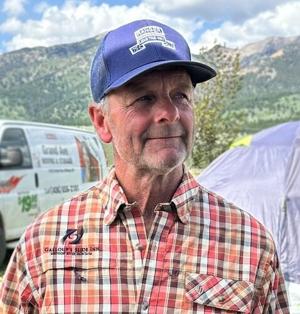 Robert Morris “Bob” Sipperly