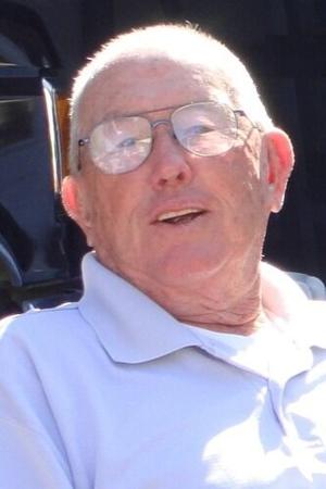 Dr. Ernest C. Winslow