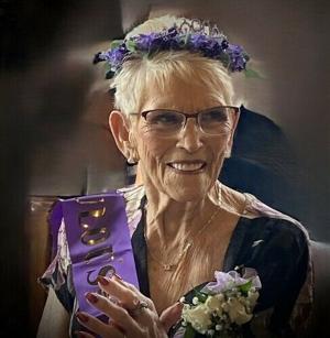 Gail Eggerling