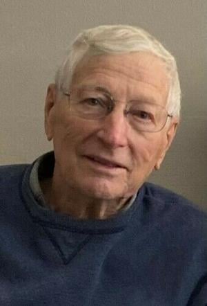 Dr. Thomas Allen Silletto