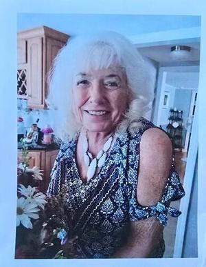Dorothy “Dee Dee” Elizabeth Schroeder