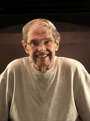 Jerry Workman Morris