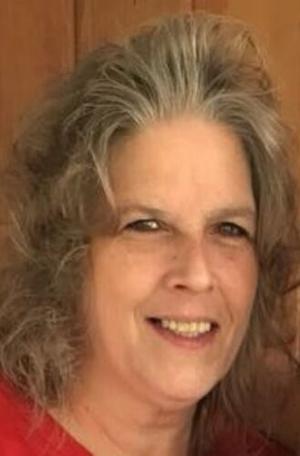 Claudia Hargis-Grover