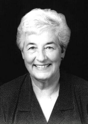 Marian Bennett Nuernberger