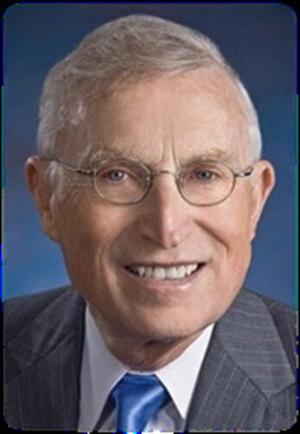 The Honorable C. Arlen Beam