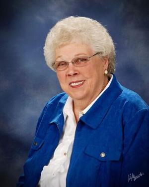 Janet Ilona Rodeghiero