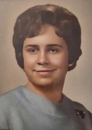 Corliss Kay Zmiewski