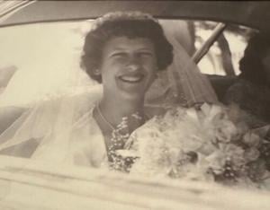 Rita Elizabeth (nee Reichenbach) French