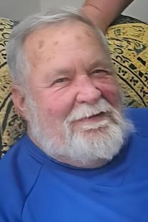 David Allen Rabideau Sr.