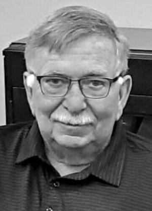 Ronald “Ron” E. Pierson