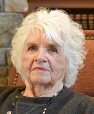 Margaret Marie Duncan